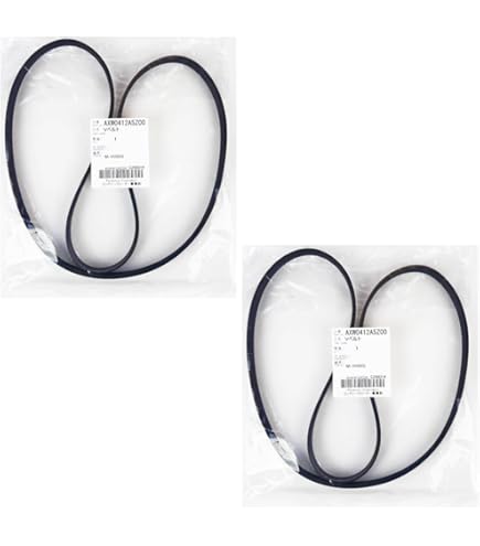 分解クリーニング・Vベルト新品交換済み Panasonic NA-VG1000L 分解クリーニング・Vベルト新品交換済み Panasonic NA-VG1000L 分解