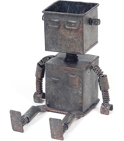 Amazon.co.jp: 稀少 ブリキ スーパーロボット X-25 鉄人風