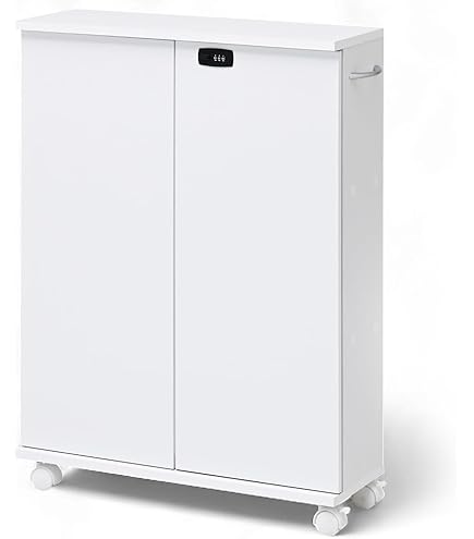 Amazon｜IKEA (イケア) EKET エーケト キャビネット 扉2/棚板1付き