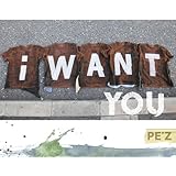 I WANT YOU