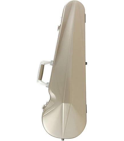Amazon | Bam バイオリンケース Vocalise Classic Hightech
