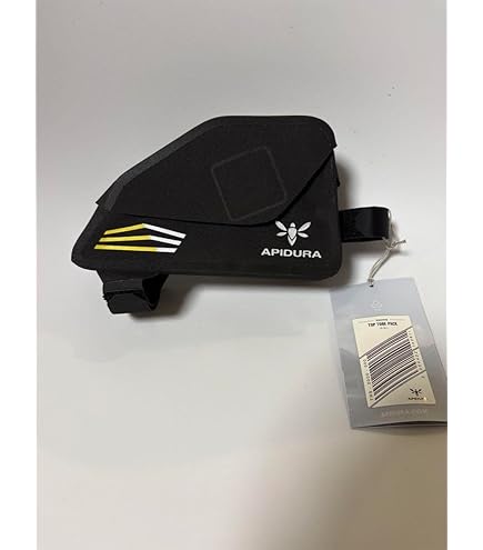 Amazon.co.jp: Apidura バックカントリー リアトップ チューブパック