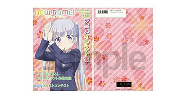 Amazon Co Jp New Game Anime Cartoon Collection Comiket C90 Pixiv Toys
