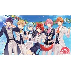 【Amazon.co.jp限定】Strawberry Prince(初回限定DVD盤 私立すとぷり学園 -学力テスト編… 【Amazon.co.jp限定】Strawberry Prince(初回限定DVD盤 私立すとぷり学園 -学力テスト編…