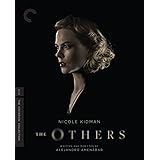 Others 4K UHD/BLU-RAY