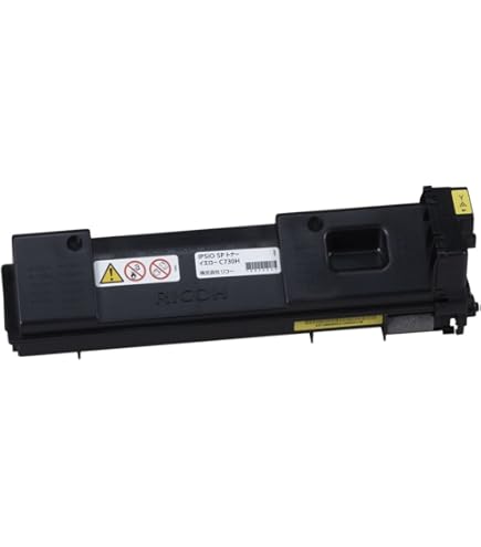 RICOH IPSiO SPトナー C730 4色+廃トナーボトルSET Amazon | RICOH イプシオ SP廃トナーボトル C730/NO.306593 RI