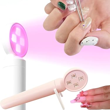 【新品】【未使用】PRESTO LEDライト　硬化台付き PRESTO LEDライト | Nail Labo Online Shop ネイルラボ