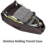 Solstice Rolling Travel Case＜ローリング・トラベルケース＞くるくると巻けて仕舞える、便利なトラベルケース。Solsticeを入れて何処にでも行けます。レースやトレーニングの