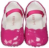 Bloch ベビー・ガールズ カラー: ピンク