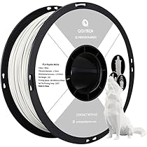 新品QIDI TECH PA12-CF 3Dプリンターフィラメント 4個セット Qidtech-新しい3Dフィラメント乾燥乾燥キット,ドライ