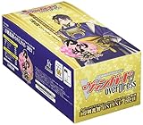 カードファイト!! ヴァンガード overDress タイトルブースター第1弾 刀剣乱舞-ONLINE- 2021 VG-D-TB01 BOX
