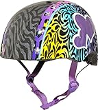 Raskullz Wild Gurrlz Helmet [並行輸入品]