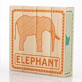 ツリーホッパーToys – 動物園Puzzledブロック