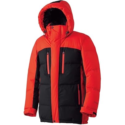 Amazon.co.jp: 【TVで話題・オレンジレッド LL】ワークマン X