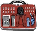 Hawk TM93250 Computer Network Tester, 25-Piece [並行輸入品]