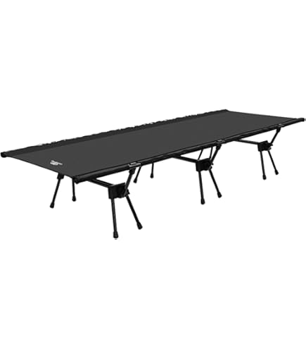 Amazon | GOGlamping YUMEMI 2WAYコット キャンプ コット