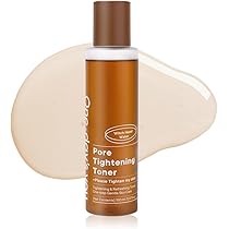 Amazon | 【One-day's you】ワンデイズユー ポアタイトニングトナー