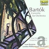 Concerto for Orchestra