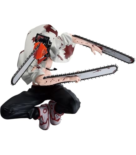 Amazon | 一番・くじ 劇場版 チェンソー・マン レゼ篇 ラストワン賞