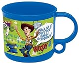 食洗機対応 コップ 200ml トイストーリー ディズニー