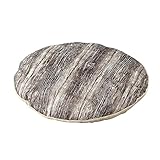 PAW-PAW WOODY PET CUSHION ROUND Sサイズ