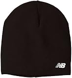 [ニューバランス] ランニング ELITE RUNNING ランニングビーニー JACR6606 [ユニセックス] BK ブラック フリーサイズ