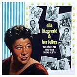 Ella Fitzgerald & Her Fellas - The Complete 1942-1953 Vocal Duets