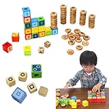 Voila（ボイラ） スタッキング ナンバーズ【S604D】