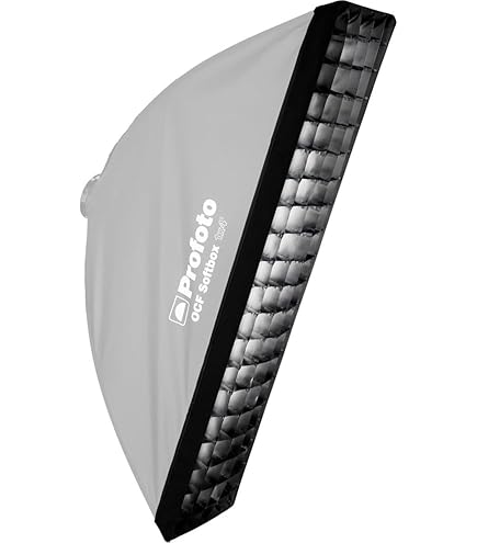 Amazon | Profoto ソフトボックス 3フィート オクタシルバー 取り外し