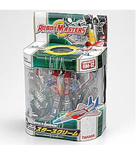 Amazon.co.jp: TRANSFORMERS ギガンティックアクション 恐怖大帝