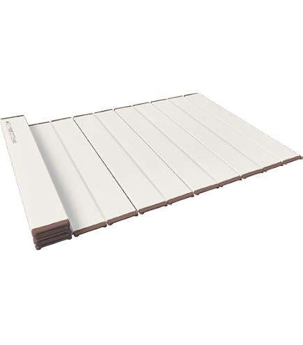 Amazon.co.jp: TOTO 110クレイドルシャッター風呂蓋 【品番：EKK80080W