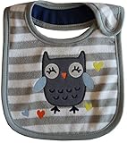 ベビー スタイ よだれかけ Owl