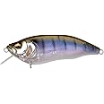 メガバス(Megabass) IXI FURIOUS 0.5 クリアライムチャート
