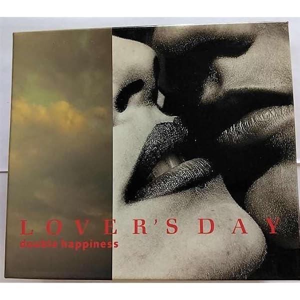 CD 【】［CD］LOVER'S DAY II(紙ジャケット仕様)(CCCD)