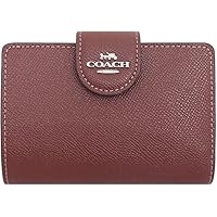 Amazon | [コーチ] COACH 財布(二つ折り財布) F06390 6390 ブラック2  