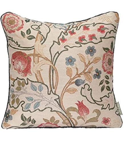 Amazon.co.jp: 川島織物セルコン Morris Design Studio モリスデザイン