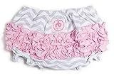 Ruffle Buns(ラッフルバンズ) ベビーブルマ フリル おむつカバー シェベル Chevelle 6-12ヶ月 RB1001_3
