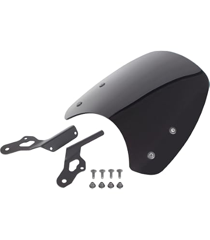 Amazon | QYMDRION エリミネーターse 400 450 E400 E450 2023-2025