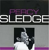 Percy Sledge