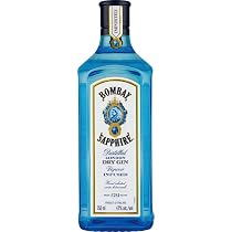Amazon.co.jp: キリン スミノフ ウォッカ ブルー 50度 750ml : 食品