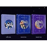 【早期購入特典あり】 GFRIEND ヨジャチング TIME FOR THE MOON NIGHT 6th ミニアルバム ( 韓国盤 )(初回限定特典5点)(韓メディアSHOP限定)
