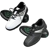 FOOT TECH(フットテック) FT-202 スパイクレスゴルフシューズ