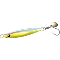 シマノ タングブレード 40g✖️4 トウキチロウ 60g ブレードジギング