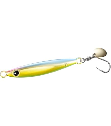 Amazon.co.jp: シマノ(SHIMANO) メタルジグ オシア タングマン