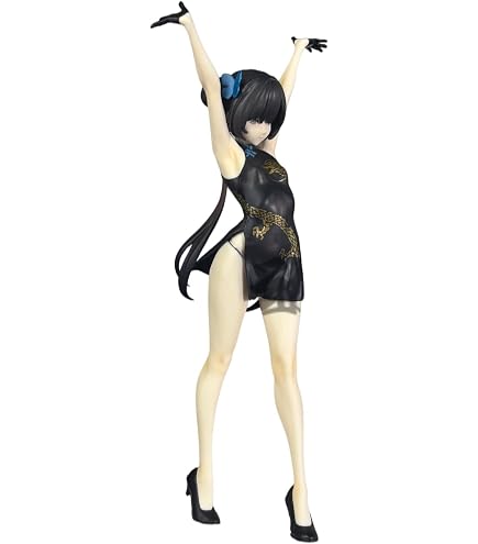 Amazon.co.jp: ブルーアーカイブ ワカモ[水着] 1/7 グッドスマイル