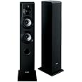 ソニー 3ウェイ・スピーカーシステム(1台) SS-CS3 SS-CS3 M UC ブラック