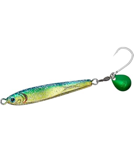 Amazon.co.jp: ダイワ(DAIWA) タングステンジグ TGベイトBLJ 80g 3D