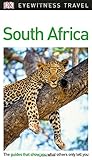 DK Eyewitness Travel Guide: South Africa