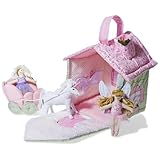 Oskar&Ellen (オスカー&エレン社) フェアリーコテージ【OE225】