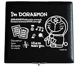 ノナカ Nonaka アルトサクソフォン用リードケース サンリオデザイン 「I'm Doraemon(アイムドラえもん)」 5枚収納